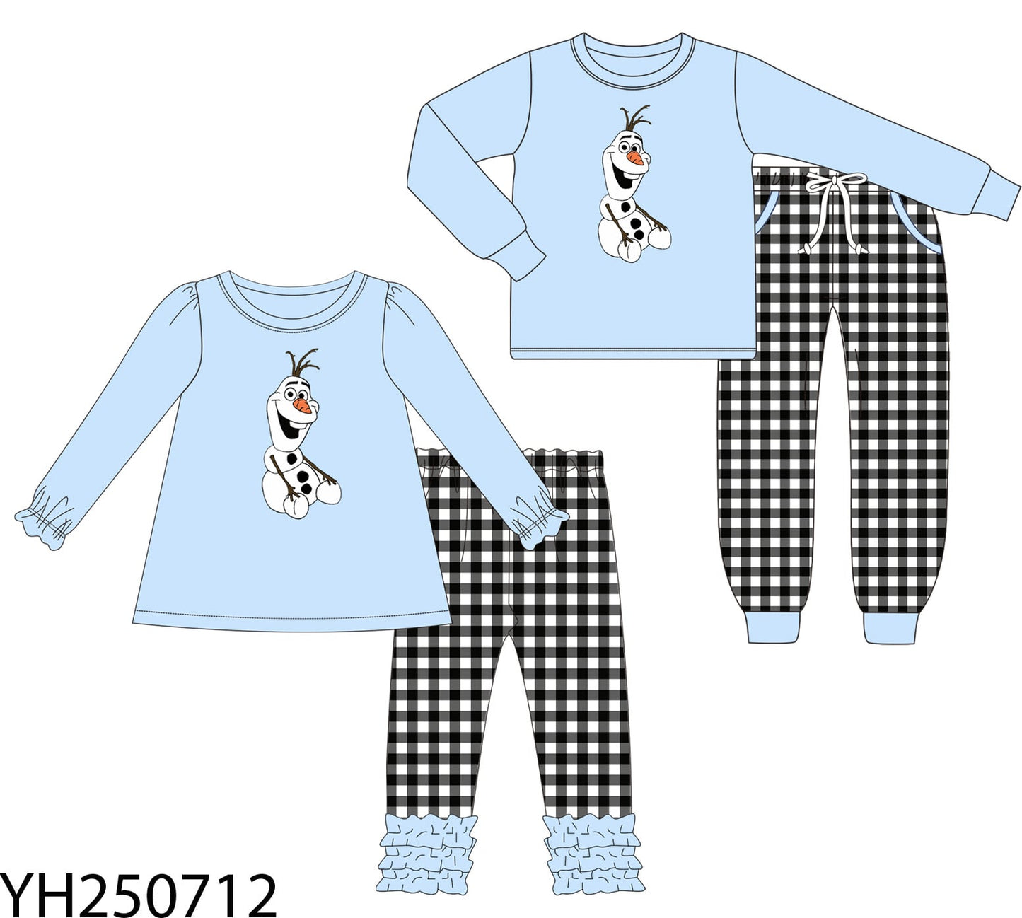 PO217-OLAF COLLECTION