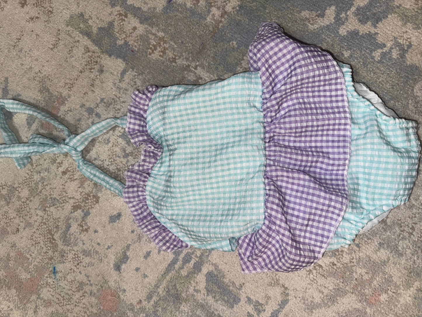 RTS-BLUE WITH PURPLE 1P