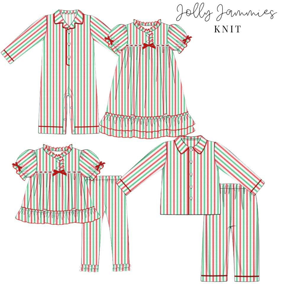 PO217- Jolly Jammies