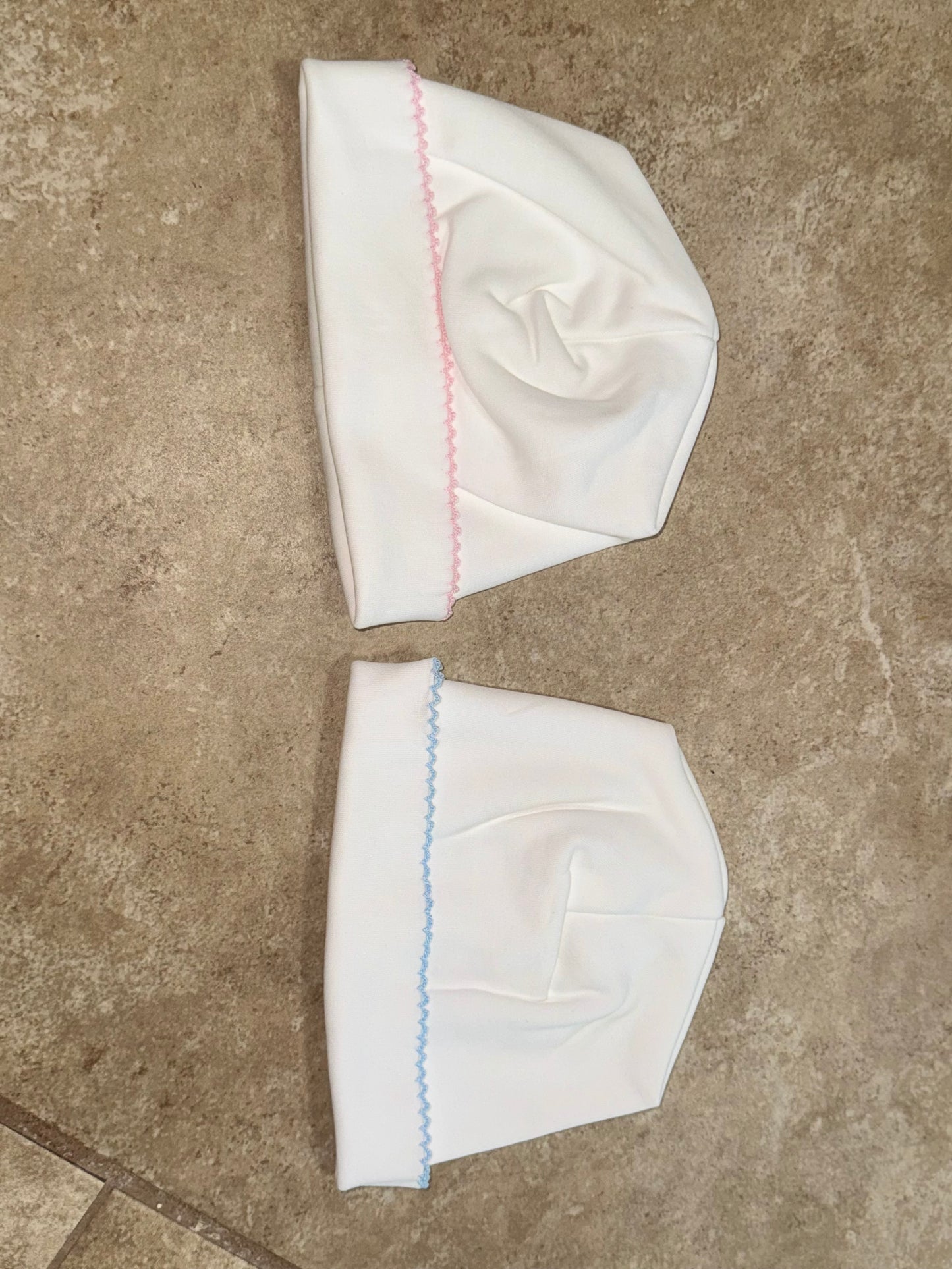 RTS-PIMA BABY HAT