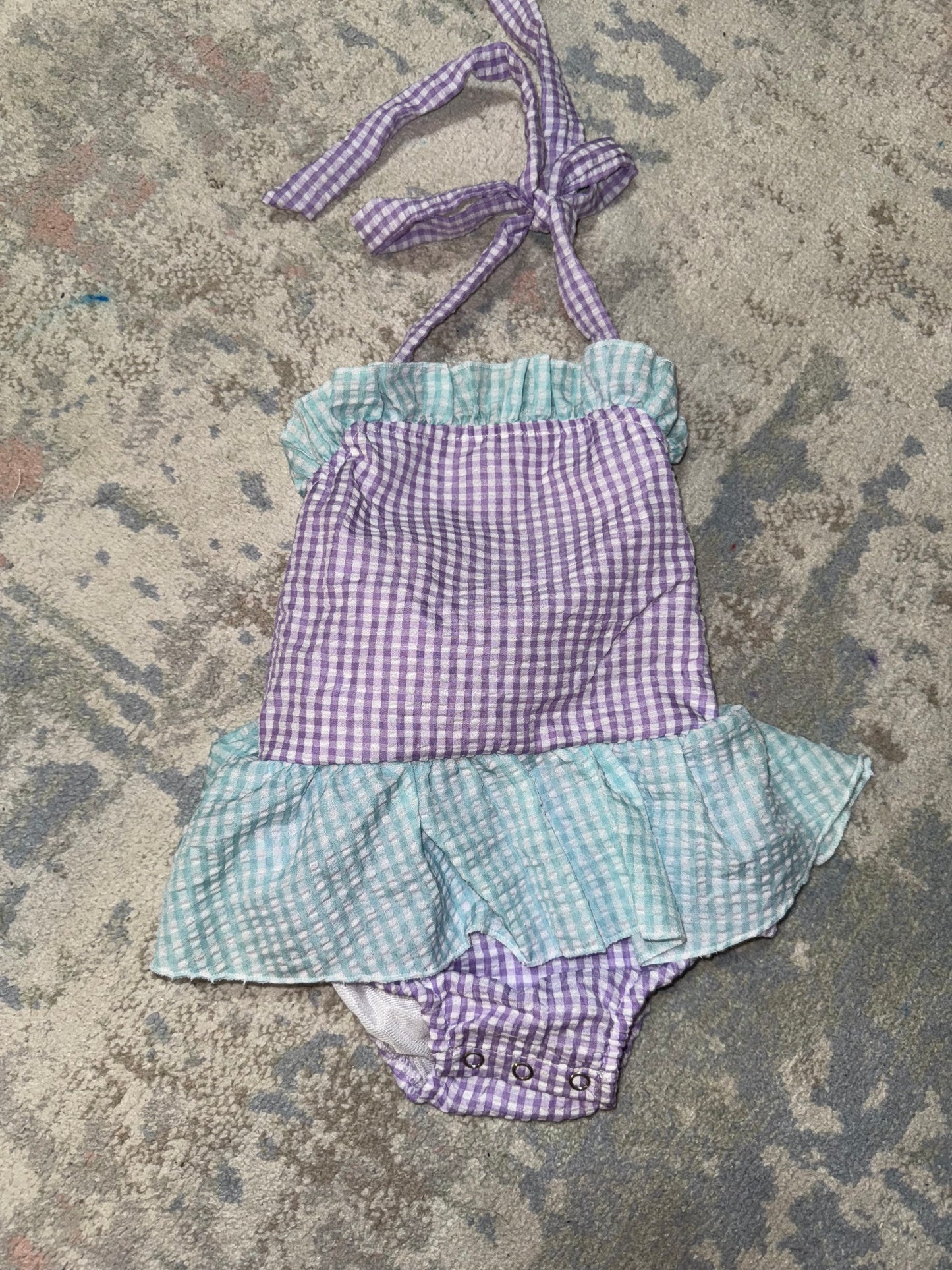 RTS-PURPLE WITH BLUE 1P