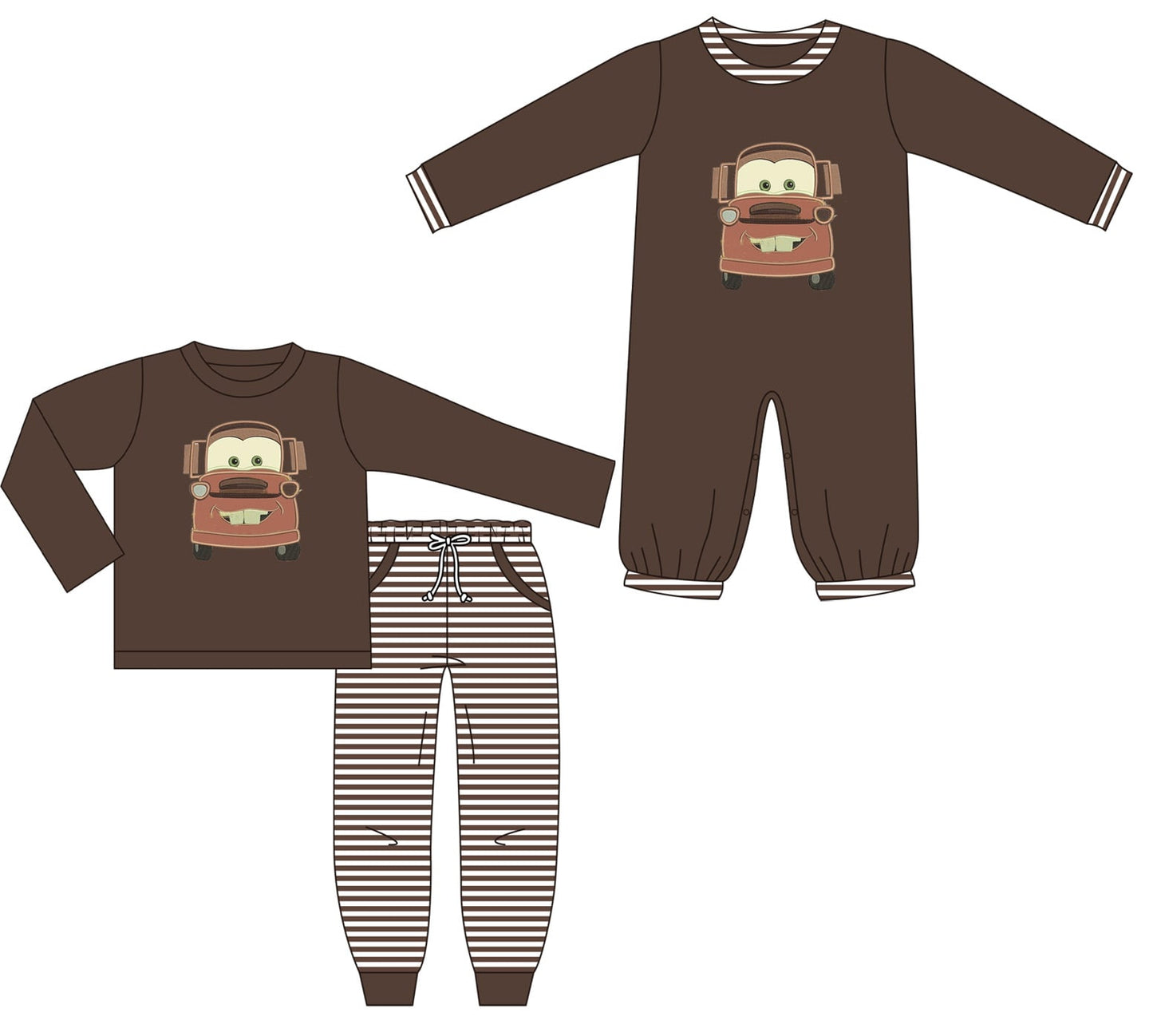 PO217-MATOR COLLECTION