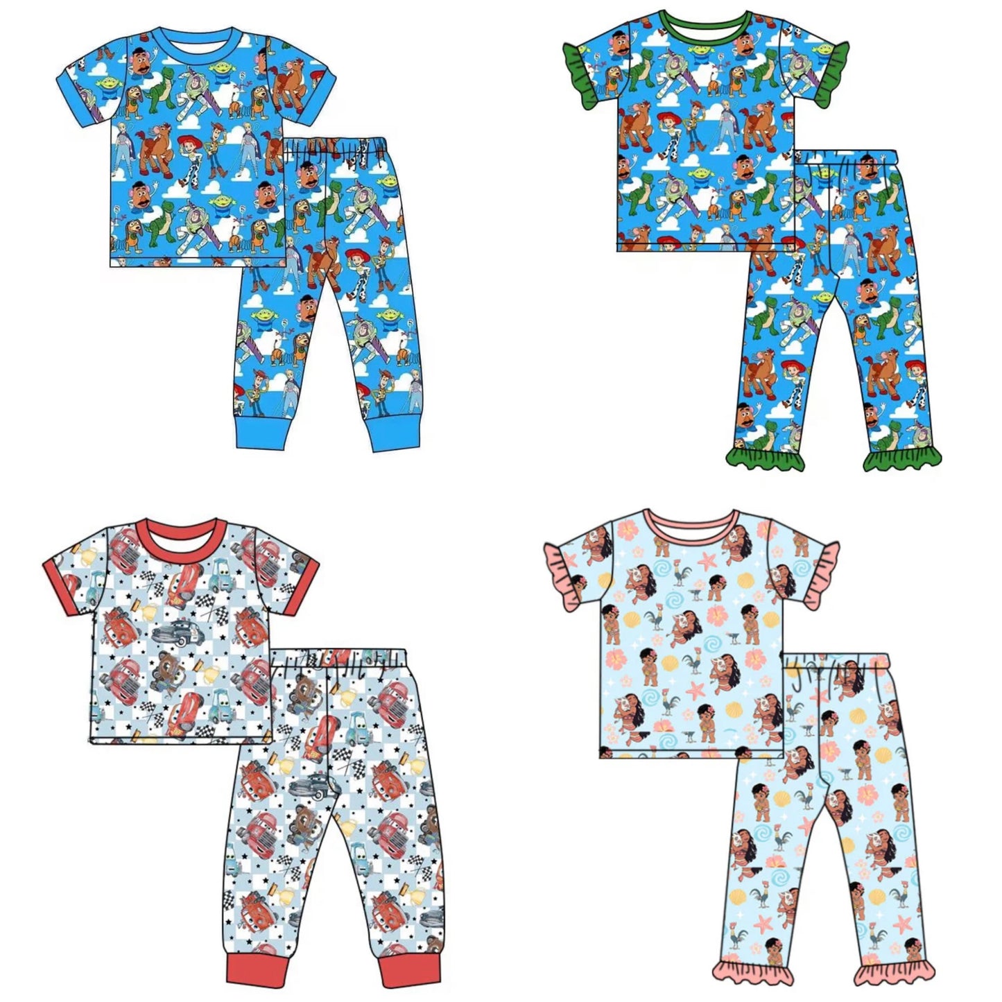 AF2-CHARACTER PJS