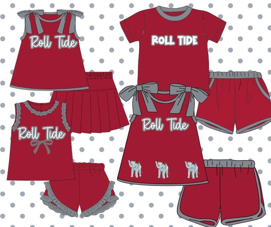 PO208-crimson team collection