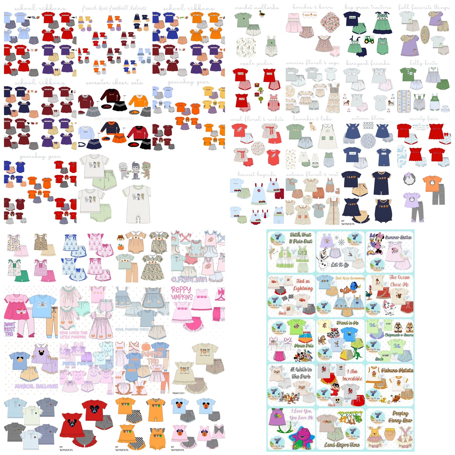 PO205-SHIPS TO SSS IN JULY/August