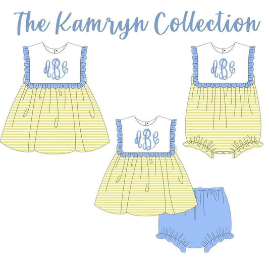 Po151-the kamryn collection