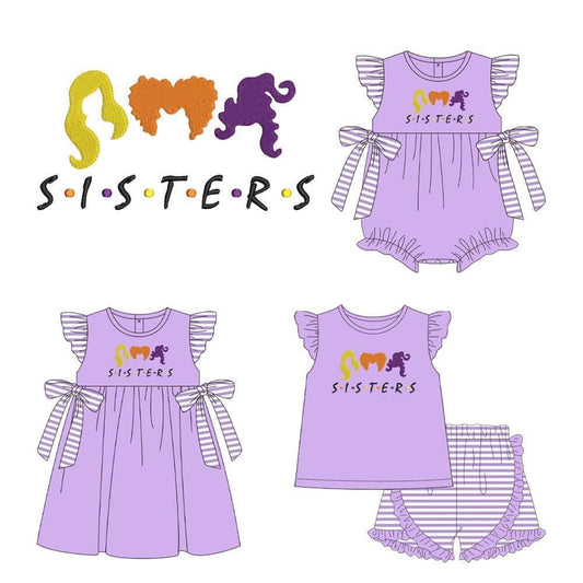 Po167-SISTERS COLLECTION