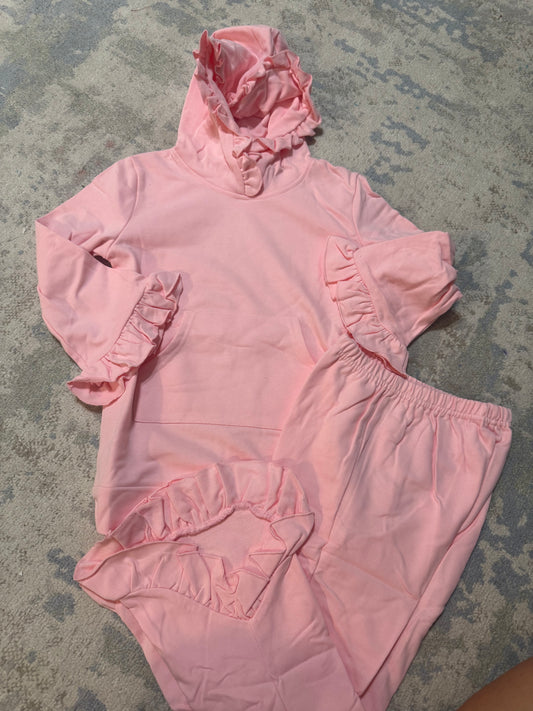 RTS-PINK FLARE SE 6/7Y