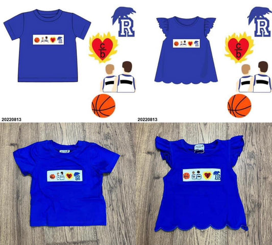 Po168-ONE TREE HILL SHIRT COLLECTION