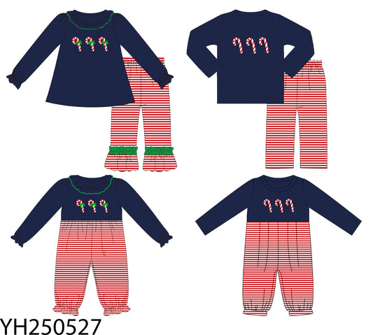 PO214-CANDY CANE COLLECTION