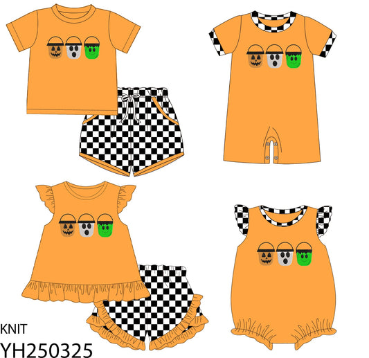 PO205-halloween bucket collection