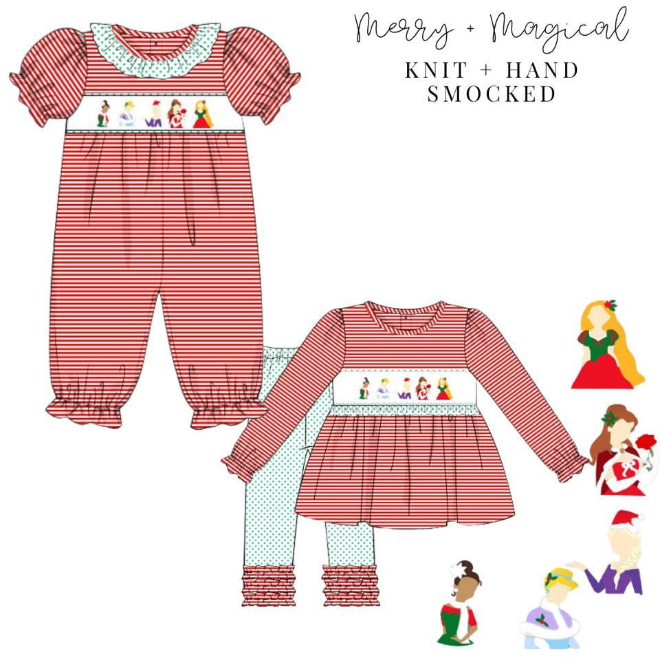 PO217-Merry + Magical -