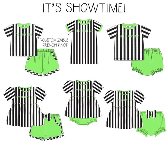 PO212-ITS SHOWTIME