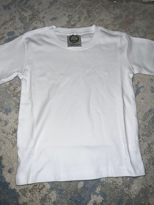 Rts-white t shirt