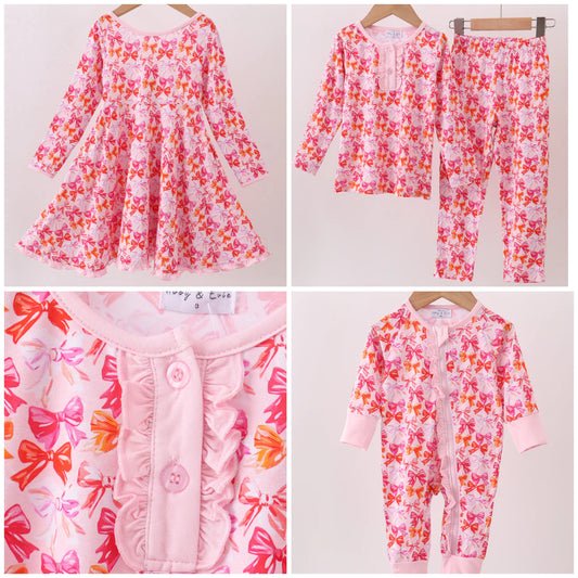 RTS-BERRY BOW BAMBOO