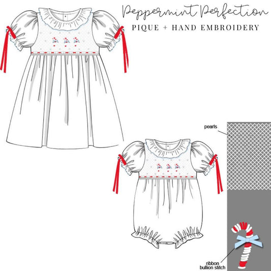 PO217-Peppermint Perfection