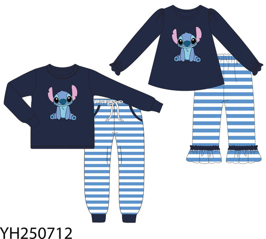 PO217-STITCH COLLECTION