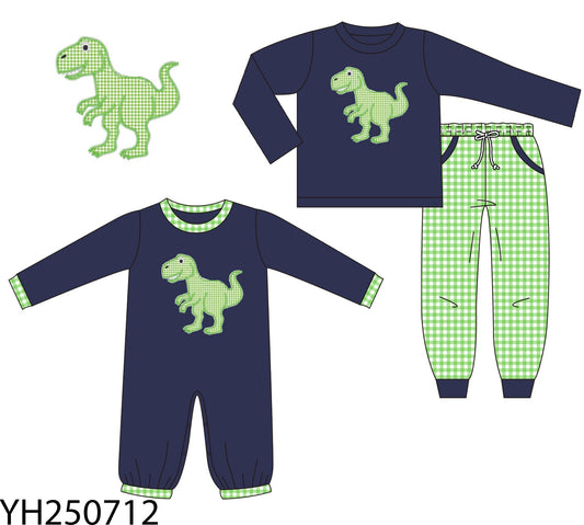 PO217-DINO COLLECTION