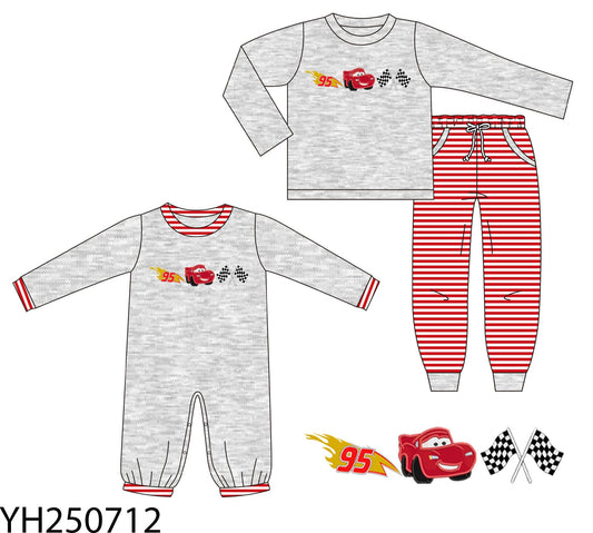 PO217-CARS COLLECTION