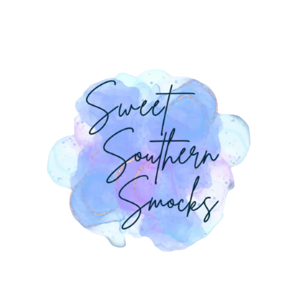 Sweet Southern Smocks