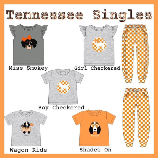 PO208-TN SINGLES COLLECTION