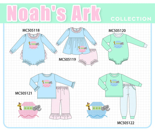 PO210-NOAHS ARK COLLECTION