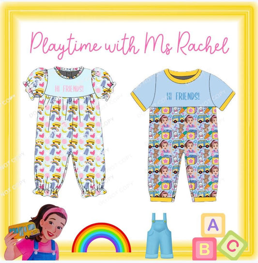 Po211-PLAYTIME COLLECTION