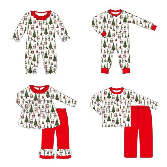 Po211-SIMPLE GRINCH COLLECTION