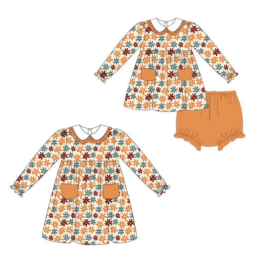 Po211-FALL FLOWER COLLECTION