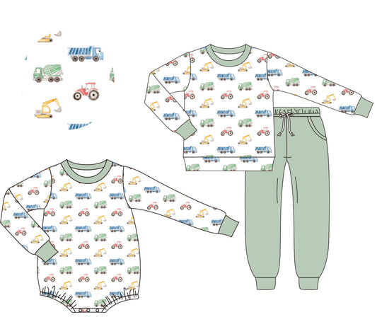 Po211-CONSTRUCTION COLLECTION