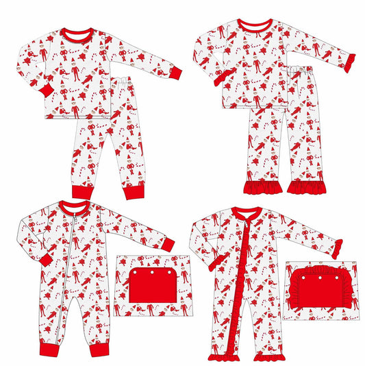 Po210-ELF PJ COLLECTION