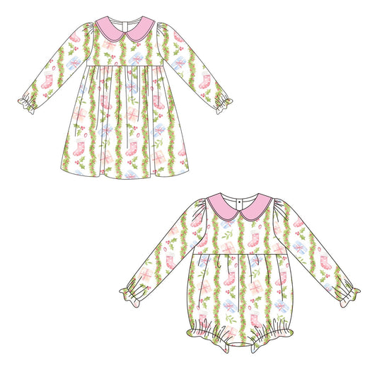 Po211-RIBBONS AND BOWS COLLECTION