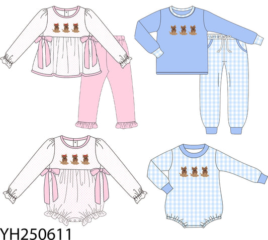PO214-RUFF, RUFF COLLECTION