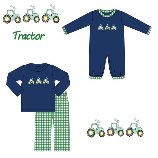 PO212-TRACTOR COLLECTION